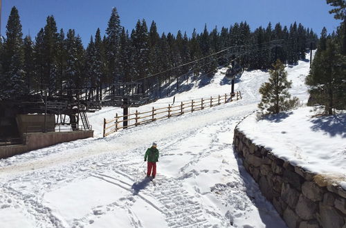 Photo 47 - Hyatt Vacation Club at Northstar Lodge, Lake Tahoe