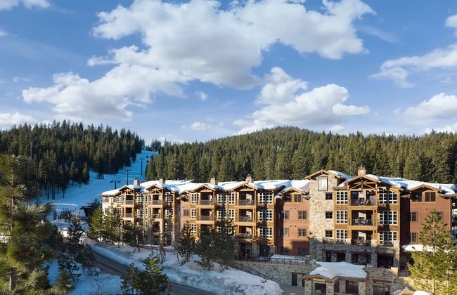 Hyatt Vacation Club at Northstar Lodge, Lake Tahoe - Foto 66