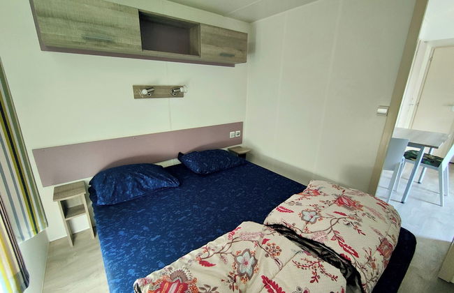 Greenchalets Glamping Argeles sur mer - Foto 5