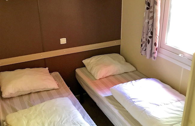 Greenchalets Glamping Argeles sur mer - Foto 3