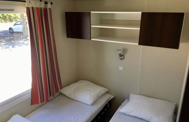 Greenchalets Glamping Argeles sur mer - Foto 4