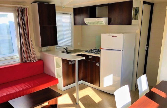 Greenchalets Glamping Argeles sur mer - Foto 6