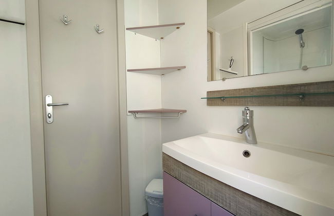 Greenchalets Glamping Argeles sur mer - Foto 15