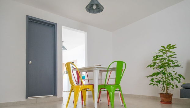 Refeições no quarto