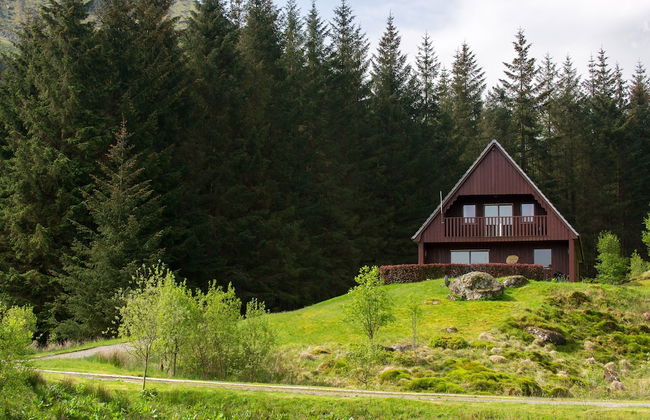 Beautiful 5 Star Chalet With Sauna and spa Bath - Foto 1