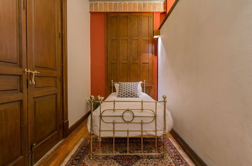 Photo 2 - CASA SAUTO Cozy Luxury Suite in Historic Building