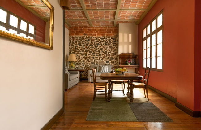 CASA SAUTO Cozy Luxury Suite in Historic Building - Foto 5