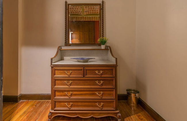 CASA SAUTO Cozy Luxury Suite in Historic Building - Foto 13