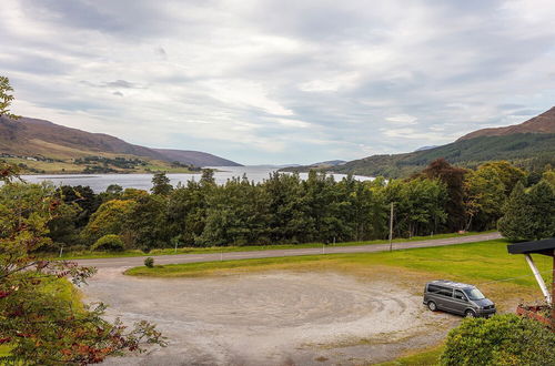 Foto 19 - Loch Broom Chalets