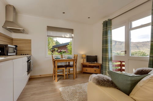 Foto 10 - Loch Broom Chalets