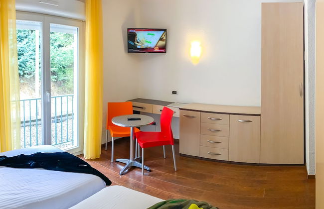 Appart'Hotel Castel Emeraude - Foto 7