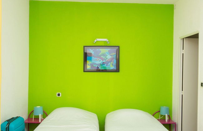 Appart'Hotel Castel Emeraude - Foto 13
