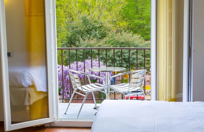 Appart'Hotel Castel Emeraude - Foto 5