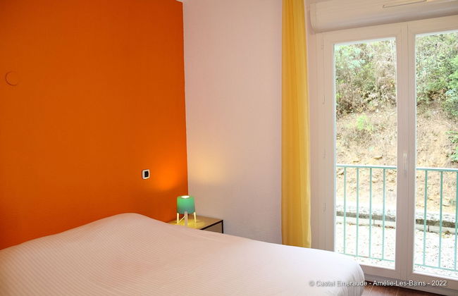 Appart'Hotel Castel Emeraude - Foto 8