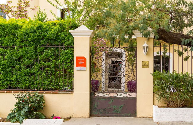 Appart'Hotel Castel Emeraude - Foto 51