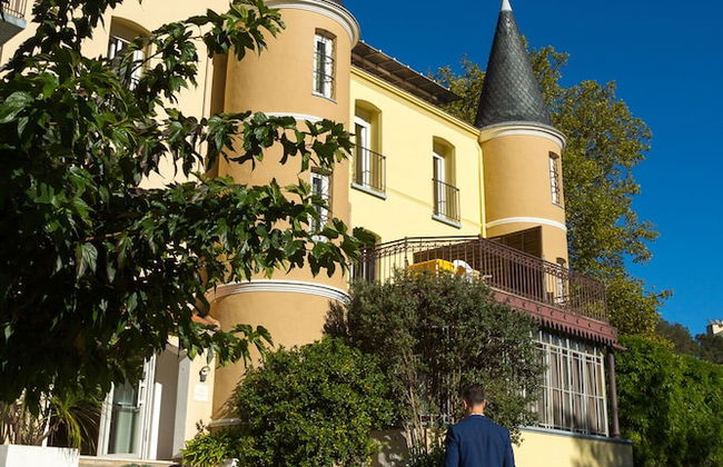 Appart'Hotel Castel Emeraude - Foto 1
