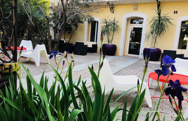 Appart'Hotel Castel Emeraude - Foto 54