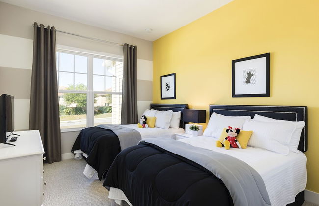 Summerville Vacation Homes by Columbia Management - Foto 28
