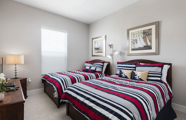 Summerville Vacation Homes by Columbia Management - Foto 35