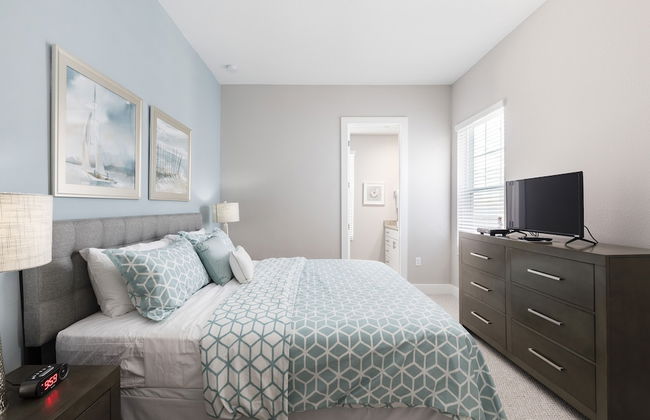 Summerville Vacation Homes by Columbia Management - Foto 52