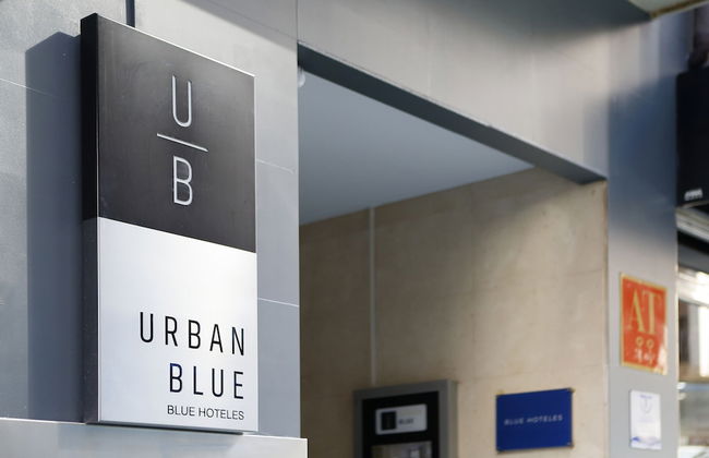 Apartamentos Urban Blue - Foto 1
