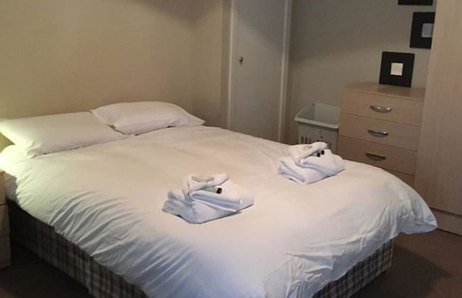 Relax in Jesmond - Near Northumbria University - Foto 2