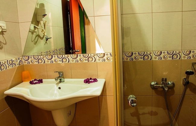Sunway Apart Hotel - Foto 23