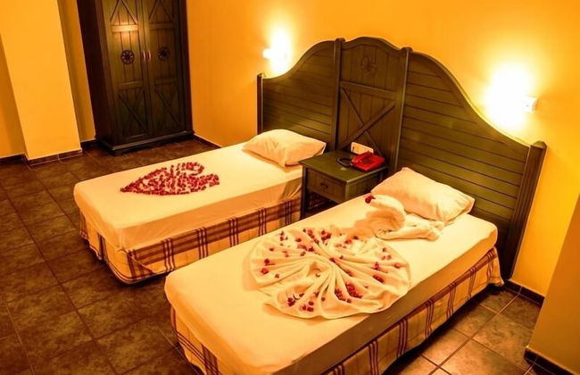 Sunway Apart Hotel - Foto 9