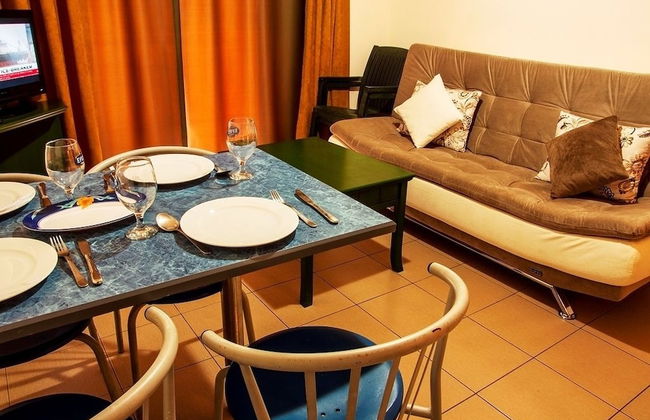Sunway Apart Hotel - Foto 10