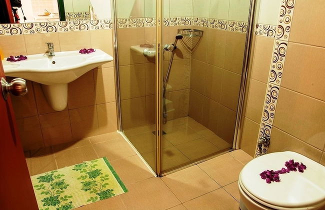 Sunway Apart Hotel - Foto 21