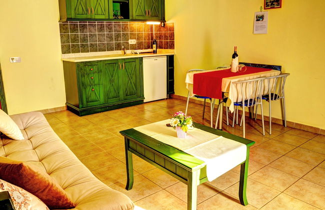 Sunway Apart Hotel - Foto 12