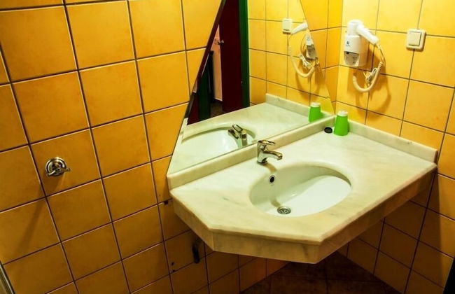 Sunway Apart Hotel - Foto 24
