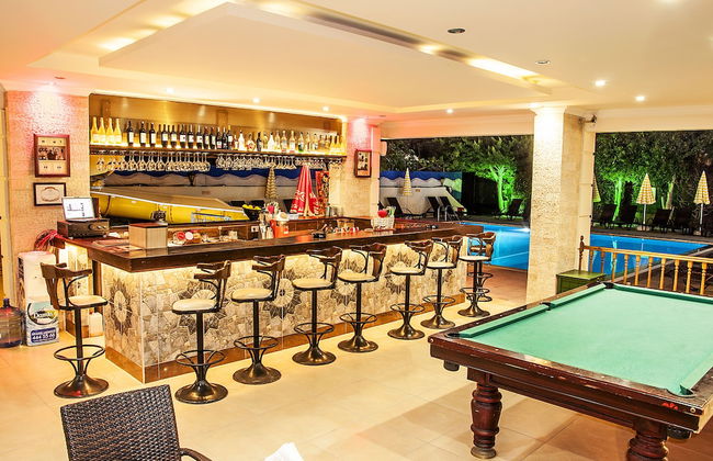 Sunway Apart Hotel - Foto 43