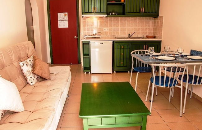 Sunway Apart Hotel - Foto 17