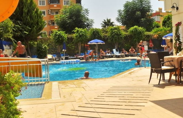 Sunway Apart Hotel - Foto 30