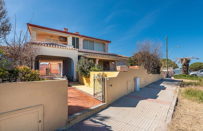 Casa Trota - Photo 1