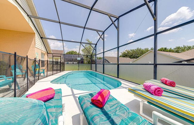 Orlando Renters - Foto 1