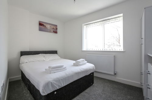 Foto 3 - Approved Serviced Apartments Liverpool