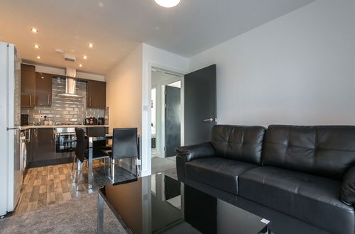 Photo 16 - Approved Serviced Apartments Liverpool