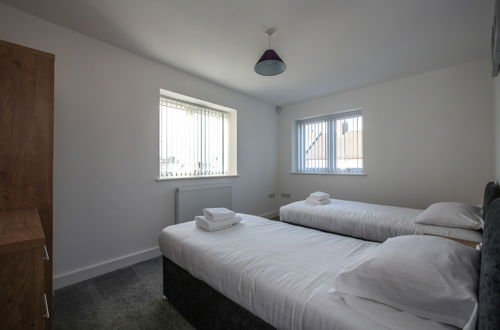 Foto 6 - Approved Serviced Apartments Liverpool