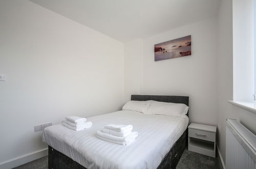 Photo 2 - Approved Serviced Apartments Liverpool