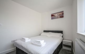 Foto 2 - Approved Serviced Apartments Liverpool