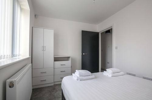 Photo 13 - Approved Serviced Apartments Liverpool