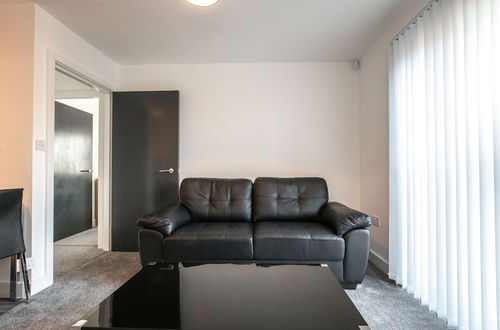 Photo 21 - Approved Serviced Apartments Liverpool