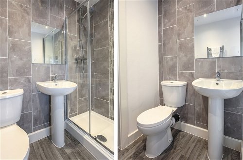 Photo 12 - Approved Serviced Apartments Liverpool
