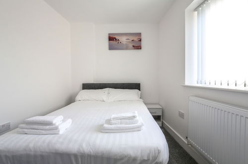 Photo 18 - Approved Serviced Apartments Liverpool