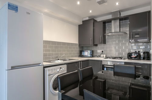 Photo 17 - Approved Serviced Apartments Liverpool