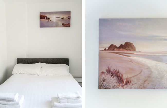 Approved Serviced Apartments Liverpool - Foto 4