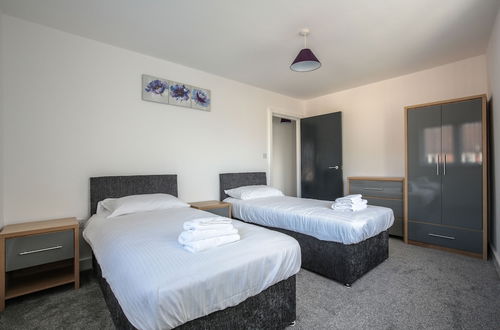 Foto 5 - Approved Serviced Apartments Liverpool