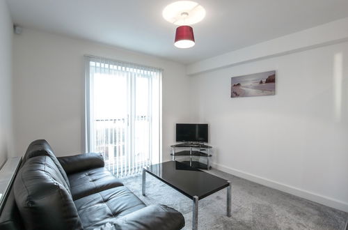 Photo 20 - Approved Serviced Apartments Liverpool